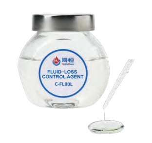 Oil Well Cement Fluid Loss Additive (C-FL80L)
