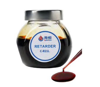 Oil Well Cement Retarder (C-R21L)