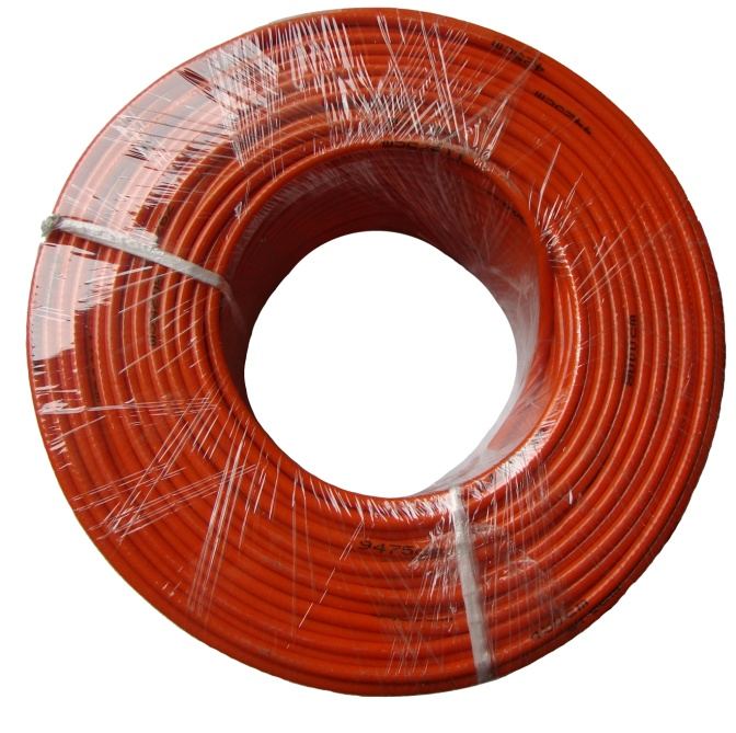 Land seismic cables