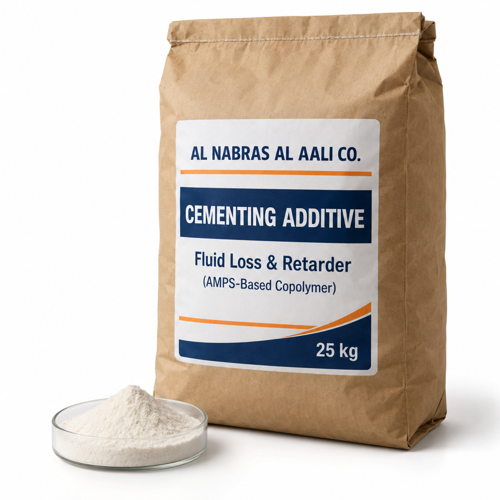 Cementing Additive