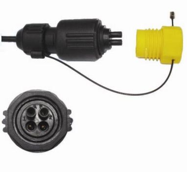 Seismic Connectors (LCK-2 / KCK-2)