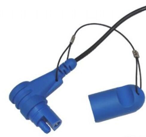 Seismic Connectors (LCK-2 / KCK-2)