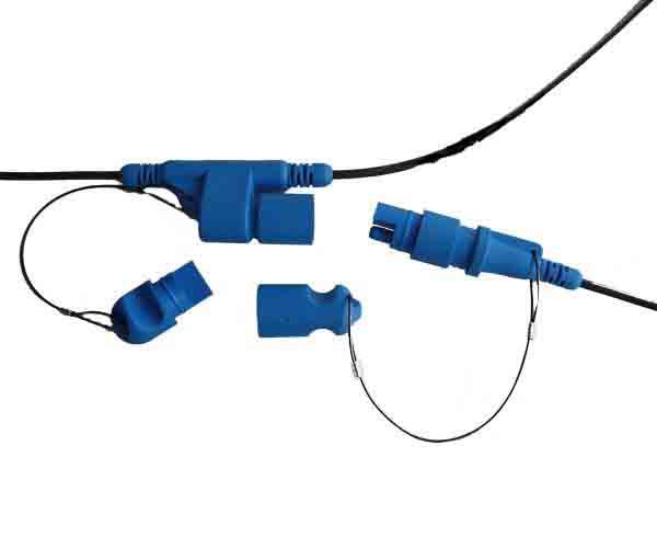 Seismic Connectors (LCK-2 / KCK-2)