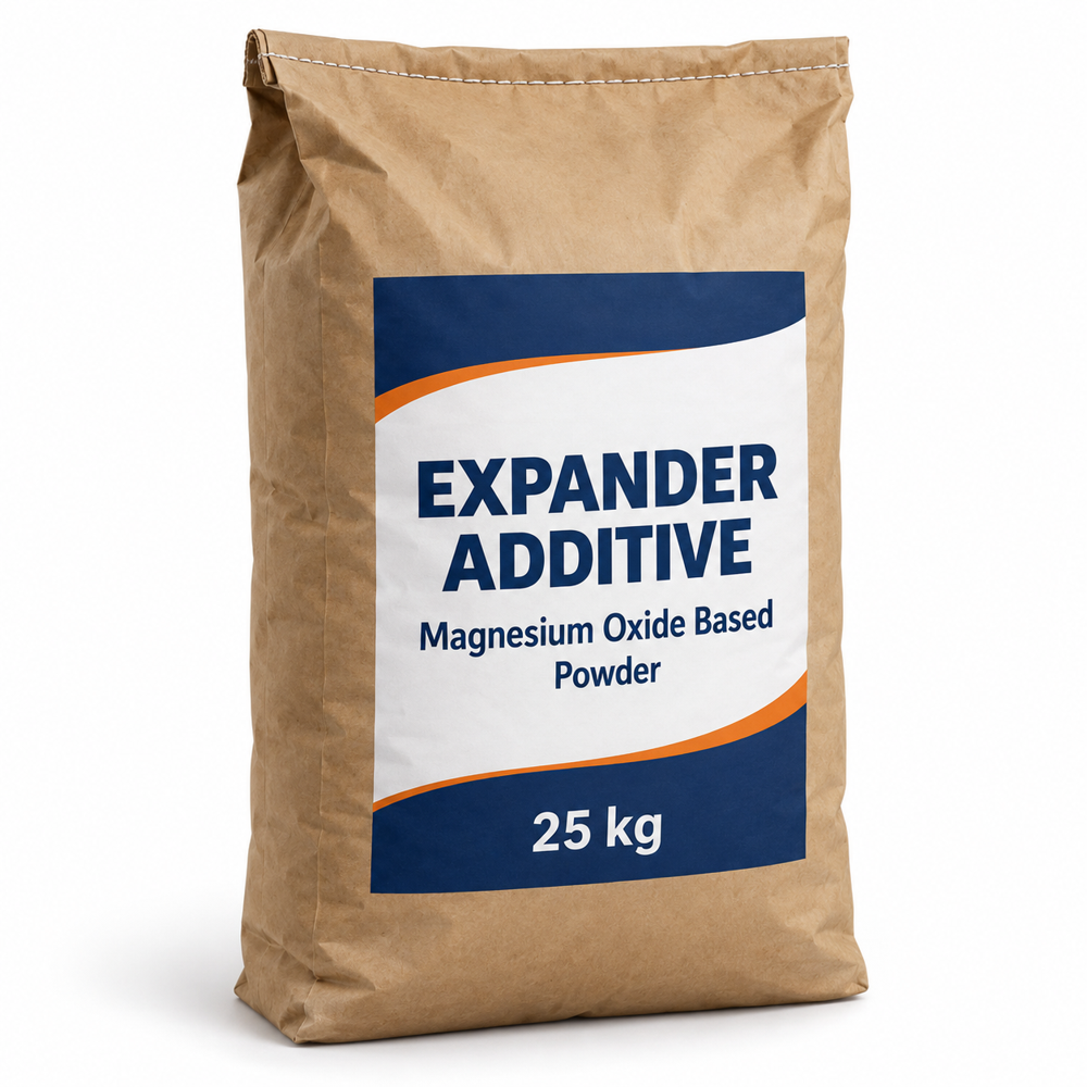 Expander Additive