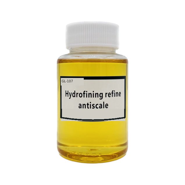 Hydrofining Refine Antiscale (GL-107)