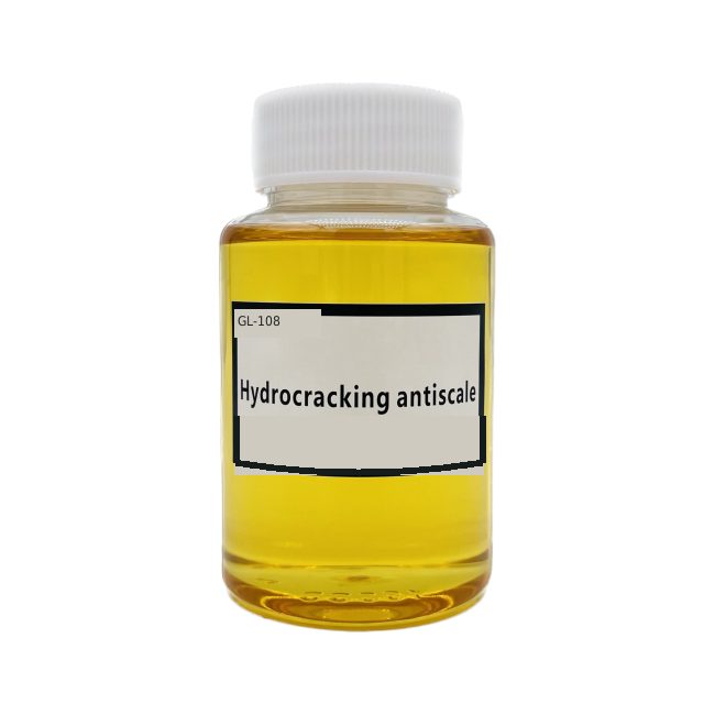 Hydrocracking Antiscale (GL-108)