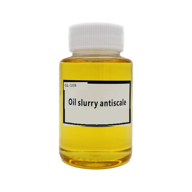 Oil Slurry Antiscale (GL-109)