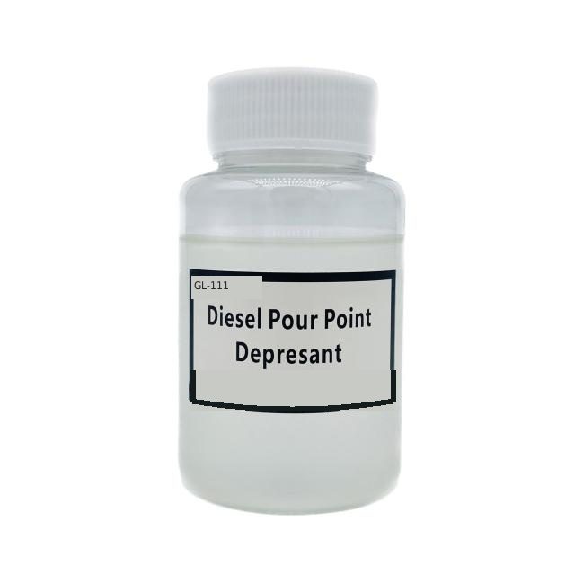 Diesel Pour Point Depressant (GL-111)
