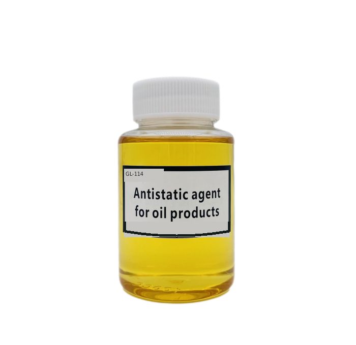 Antistatic Agent For Oil Products (GL-114)