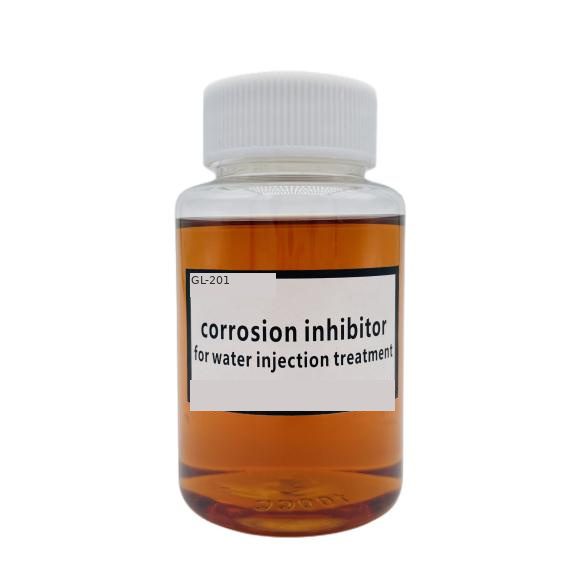 Corrosion Inhibitor For Water Injection Treatment (GL-201)