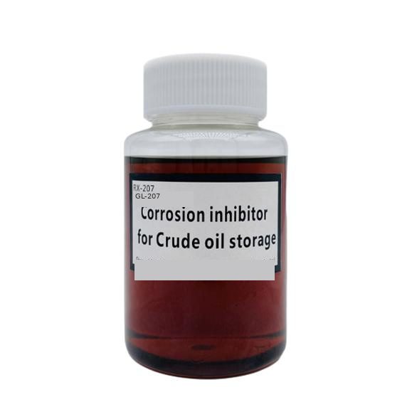 Corrosion Inhibitor For Crude Oil Storage (GL-207)
