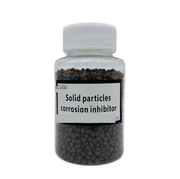 Solid Particles Corrosion Inhibitor (GL-208A)