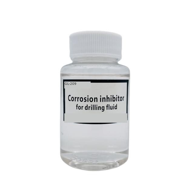 Corrosion Inhibitor For Drilling Fluid (GL-209)