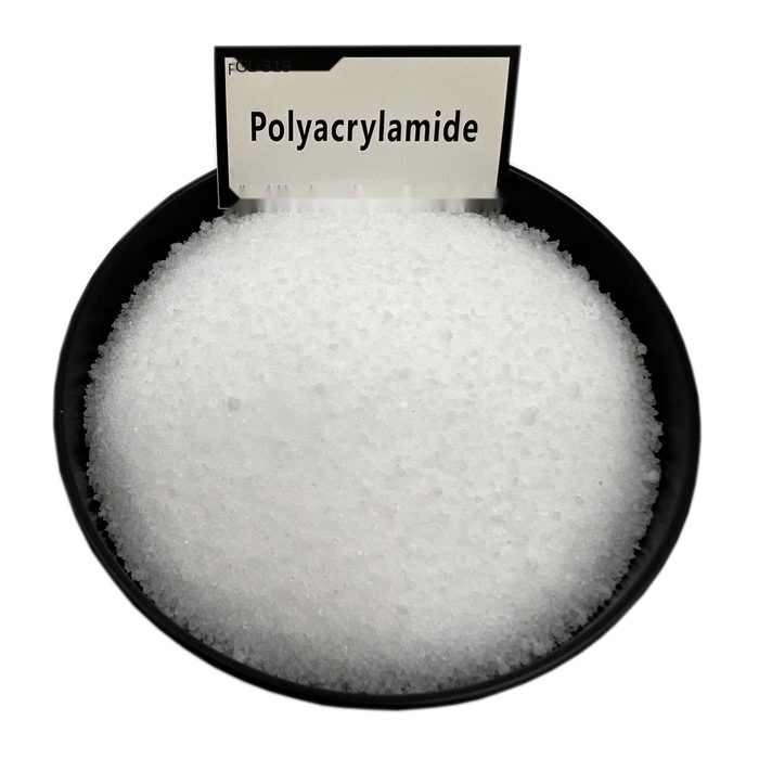 Cationic Polyacrylamide (GL-319C)