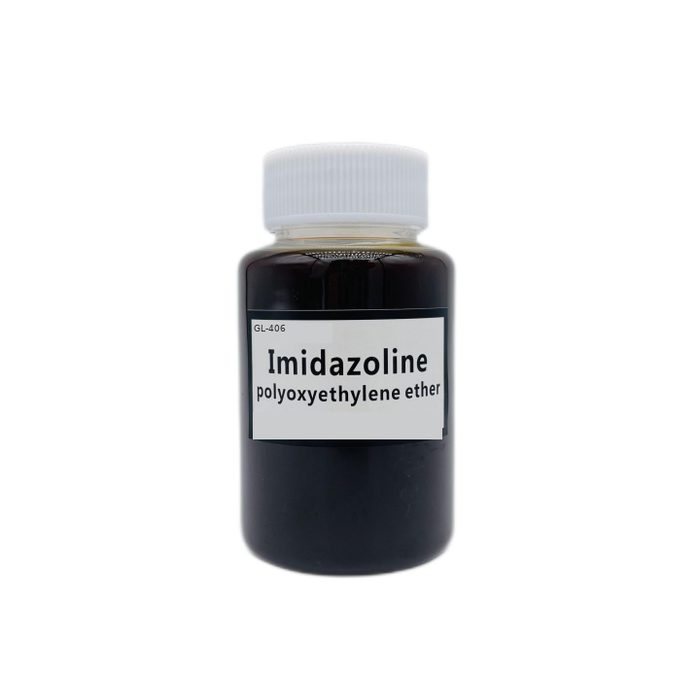 Imidazoline Polyoxyethylene Ether (GL-406)