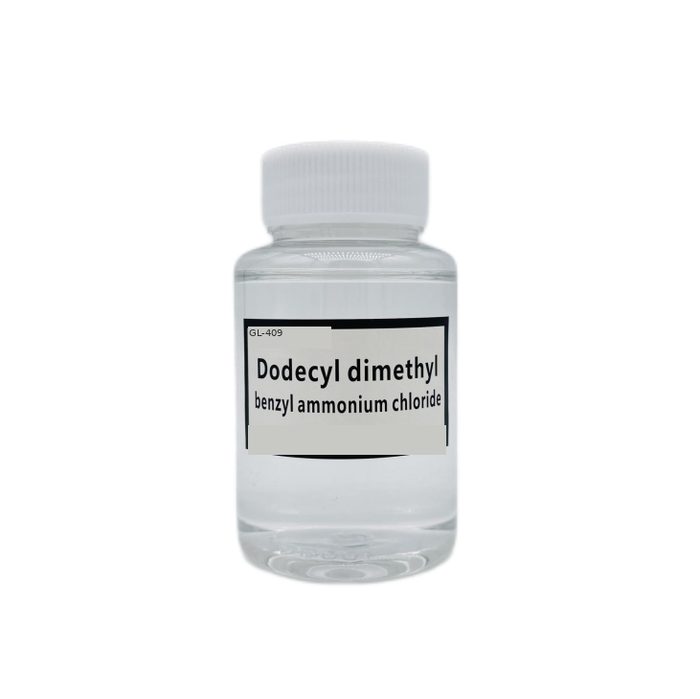 Dodecyl Dimethyl Benzyl Ammonium Chloride (GL-409)