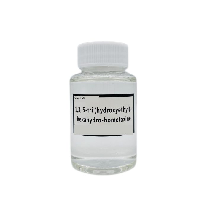 1,3,5-Tri (Hydroxyethyl) -Hexahydro-Hometazine (GL-410)