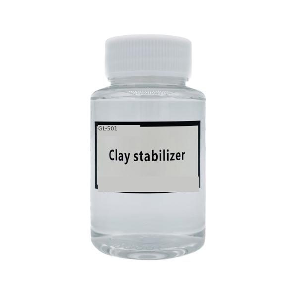 Clay Stabilizer (GL-501)