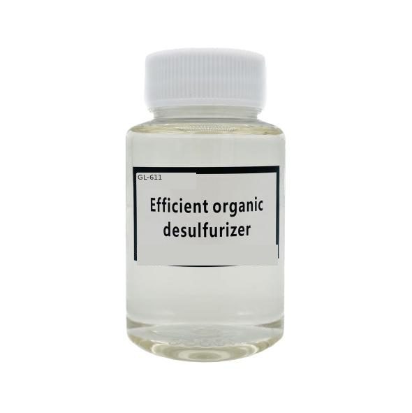 Efficient Organic Desulfurizer (GL-611)