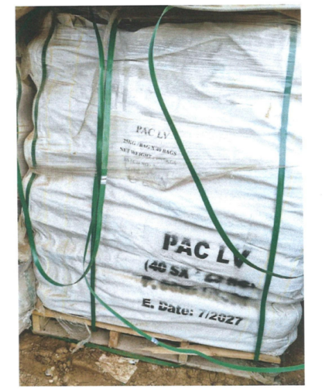 PAC-LV