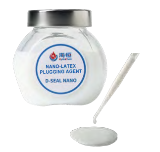 Nano-Latex Plugging Agent (PF-NSEAL)