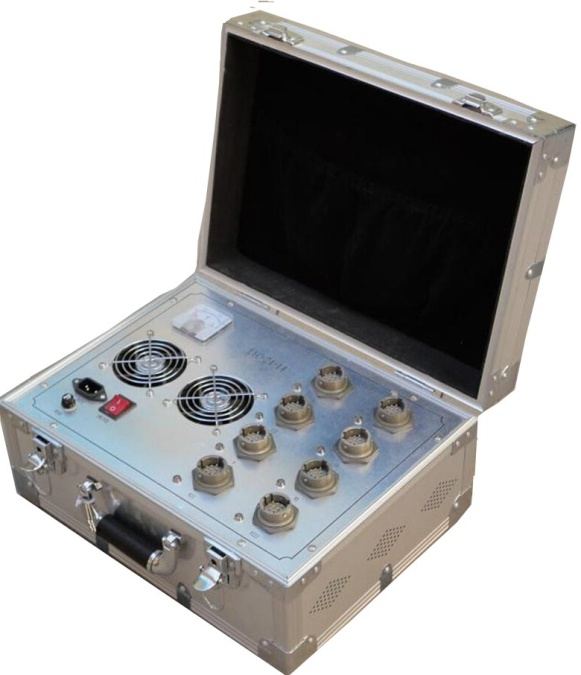 Field Power & Solar Solutions