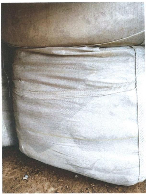Xanthan Gum (XCD)